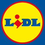 Lidl logo